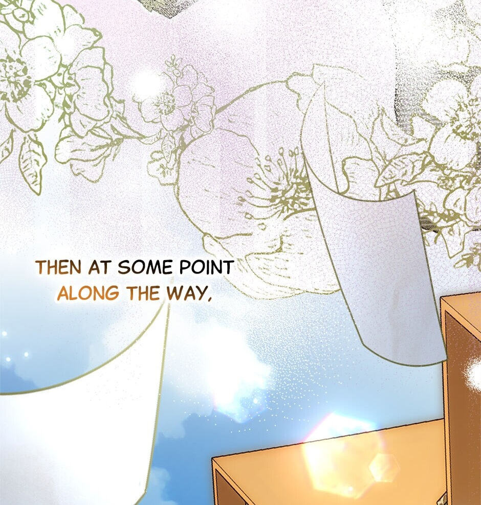My Three Tyrant Brothers Chapter 122 page 16 - 