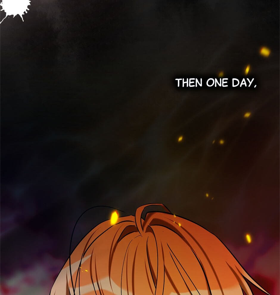 My Three Tyrant Brothers Chapter 122 page 22 - 