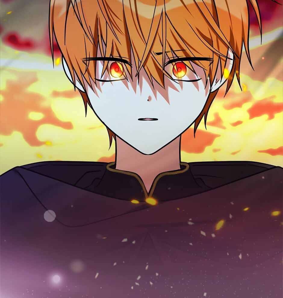 My Three Tyrant Brothers Chapter 122 page 23 - 