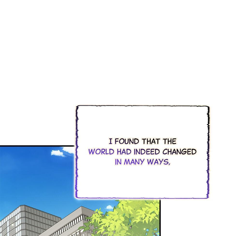 My Three Tyrant Brothers Chapter 122 page 29 - 