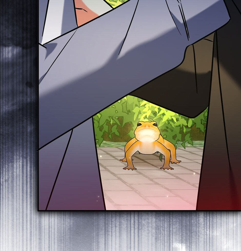 My Three Tyrant Brothers Chapter 122 page 33 - 