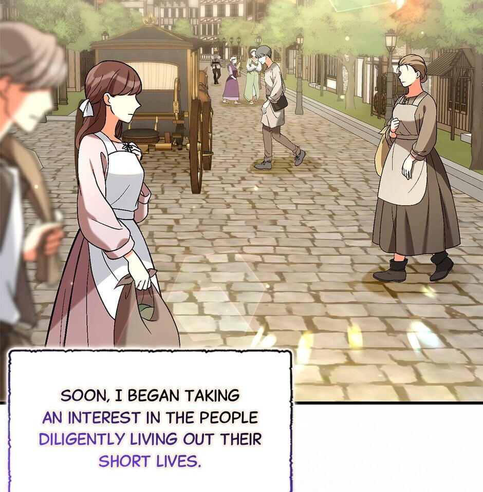 My Three Tyrant Brothers Chapter 122 page 5 - 