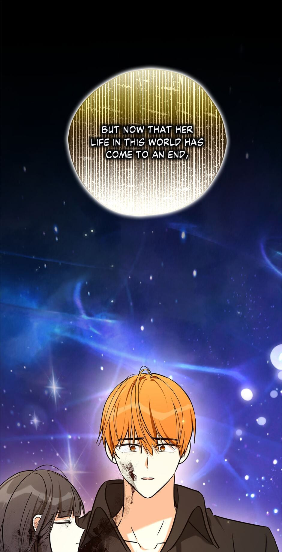 My Three Tyrant Brothers Chapter 122 page 73 - 