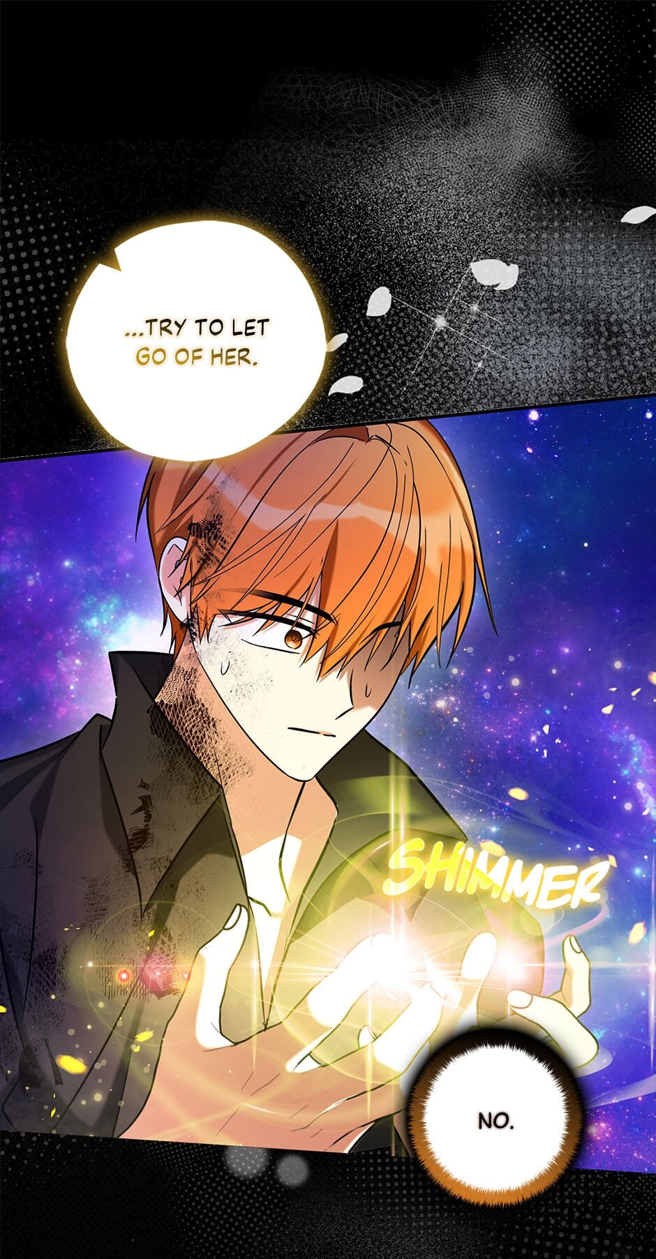 My Three Tyrant Brothers Chapter 122 page 76 - 