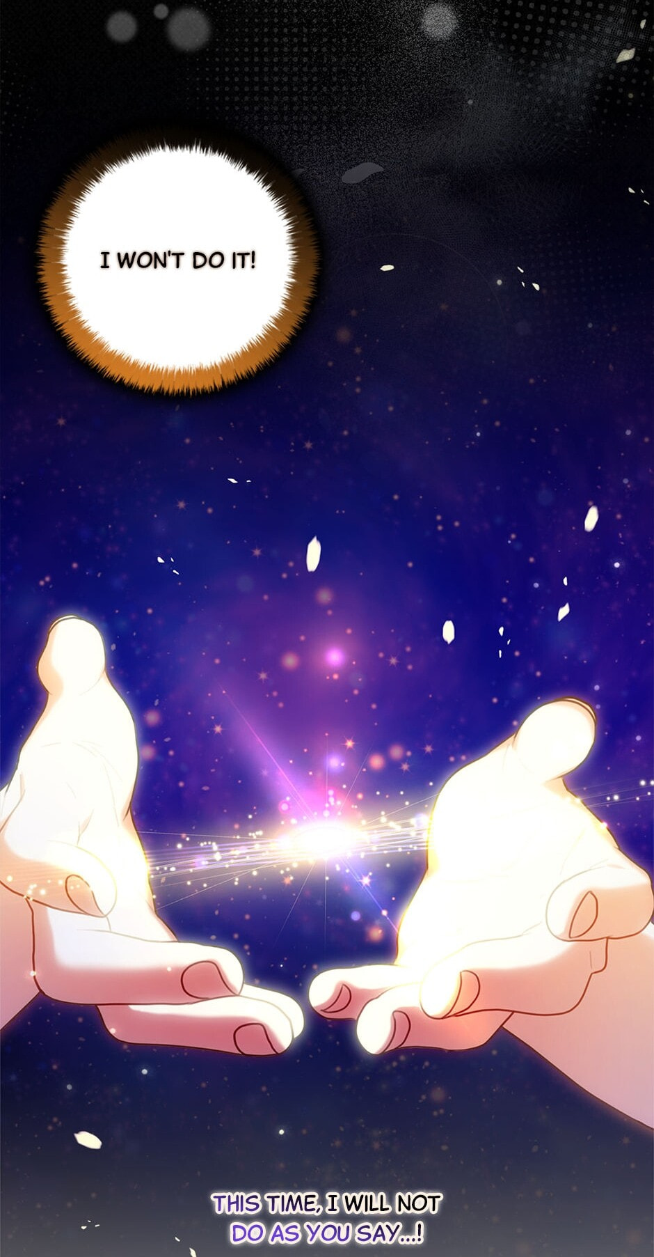 My Three Tyrant Brothers Chapter 122 page 77 - 