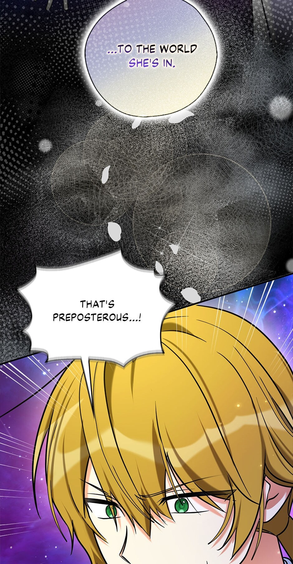 My Three Tyrant Brothers Chapter 122 page 79 - 