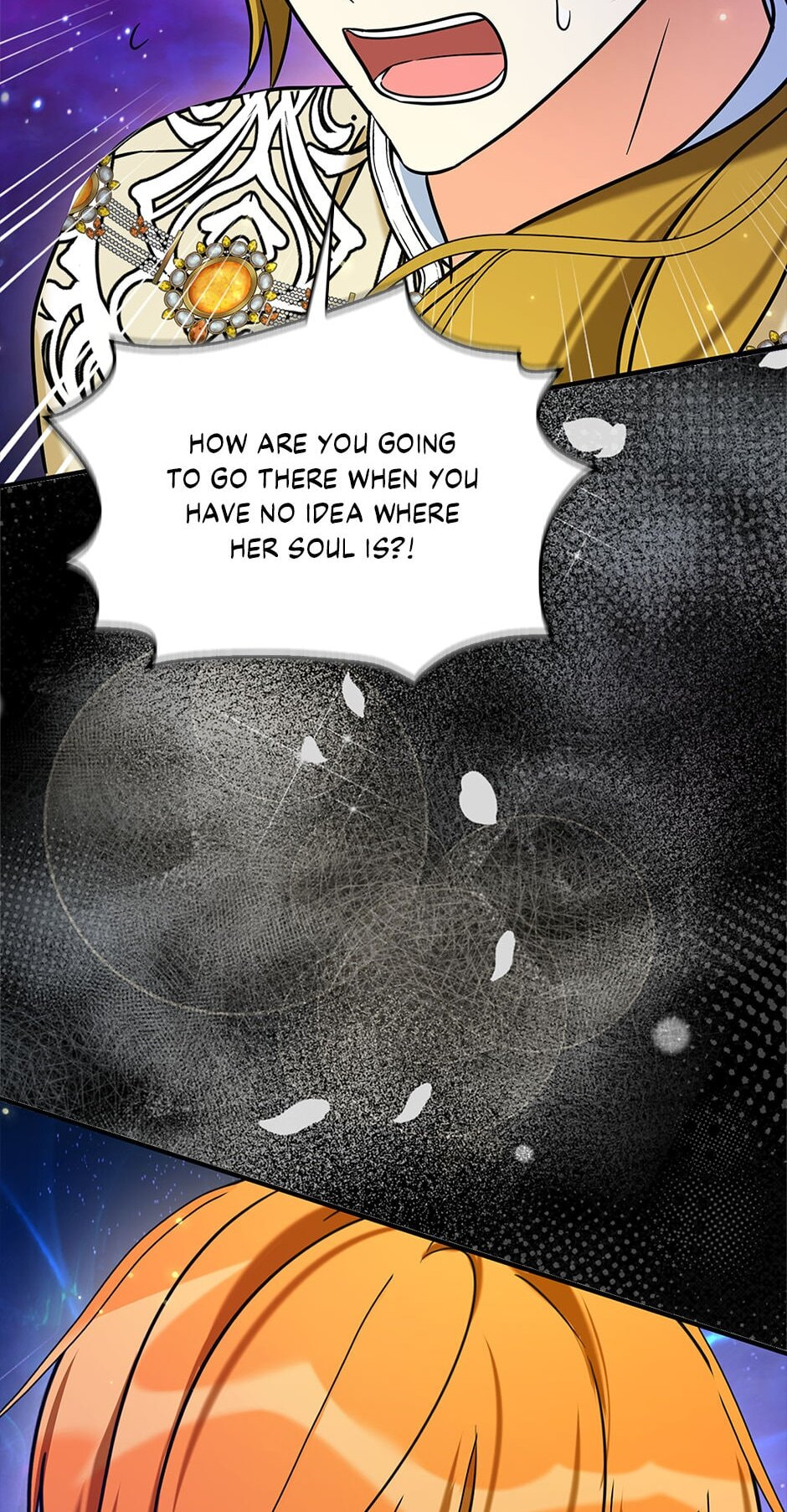 My Three Tyrant Brothers Chapter 122 page 80 - 