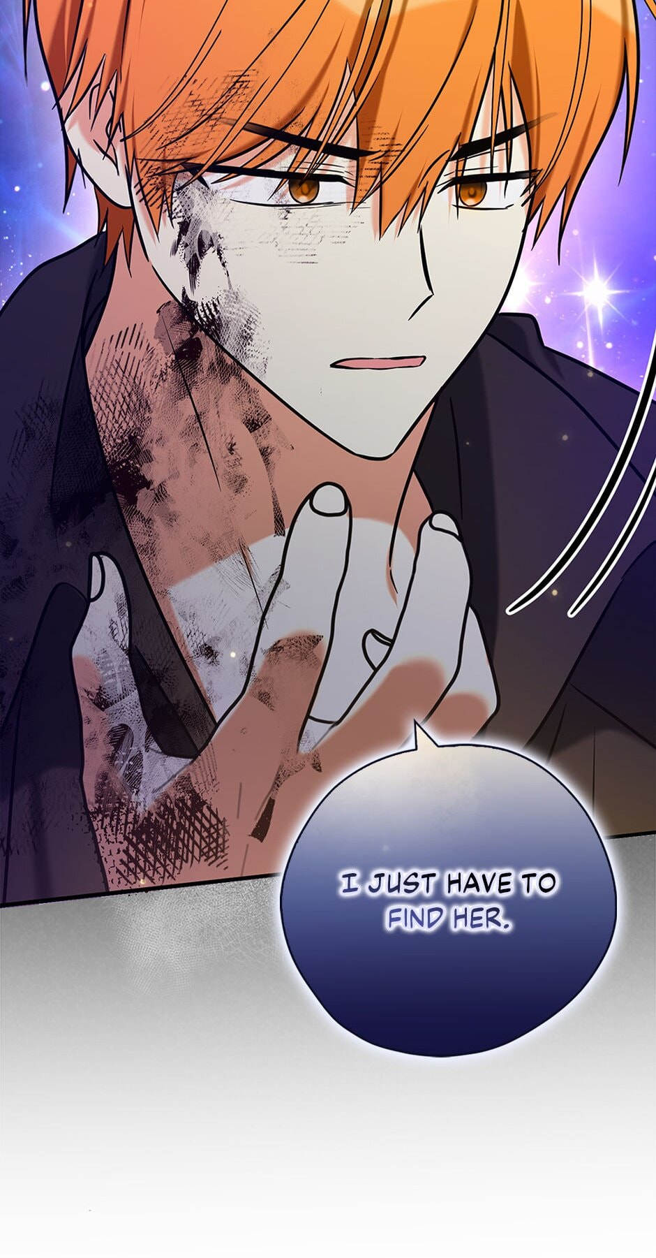 My Three Tyrant Brothers Chapter 122 page 81 - 
