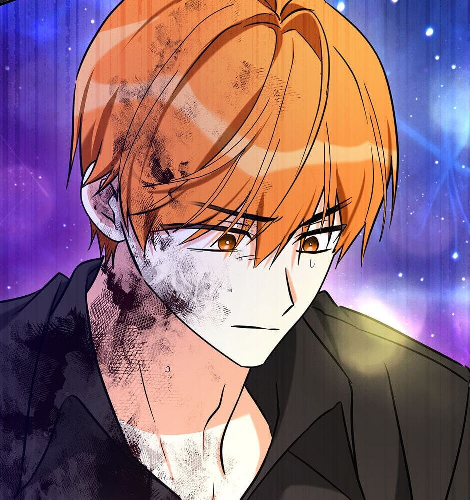My Three Tyrant Brothers Chapter 122 page 85 - 