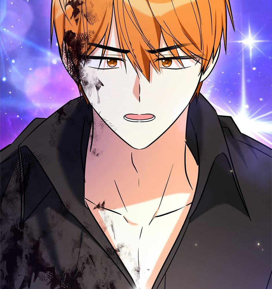 My Three Tyrant Brothers Chapter 122 page 92 - 