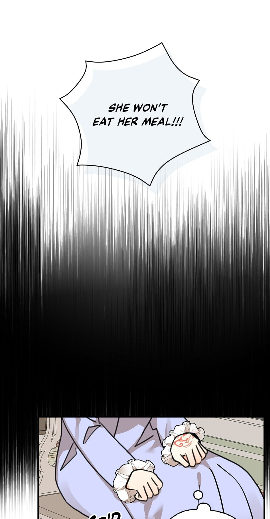 Read My Three Tyrant Brothers chapter 13 image 12 on Lezhin
