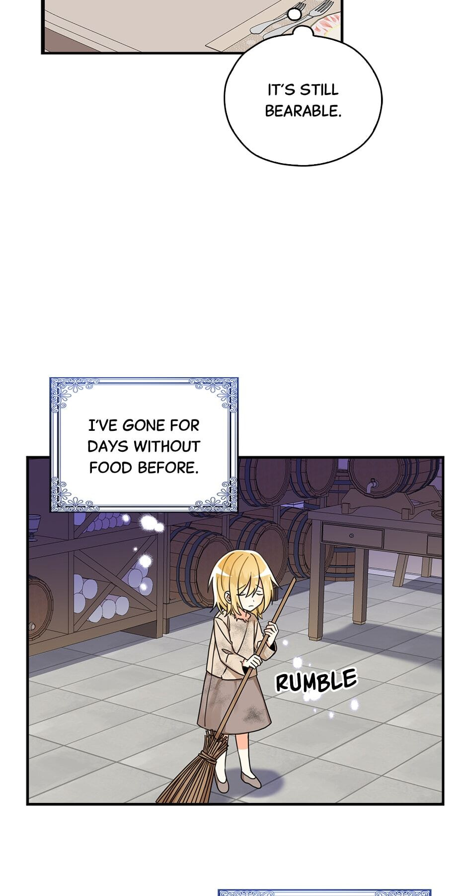 Read My Three Tyrant Brothers chapter 13 image 14 on Lezhin