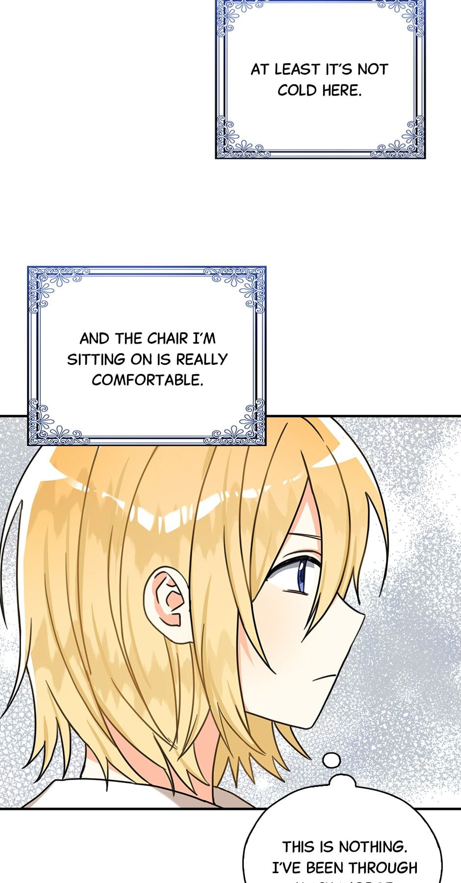 Read My Three Tyrant Brothers chapter 13 image 15 on Lezhin