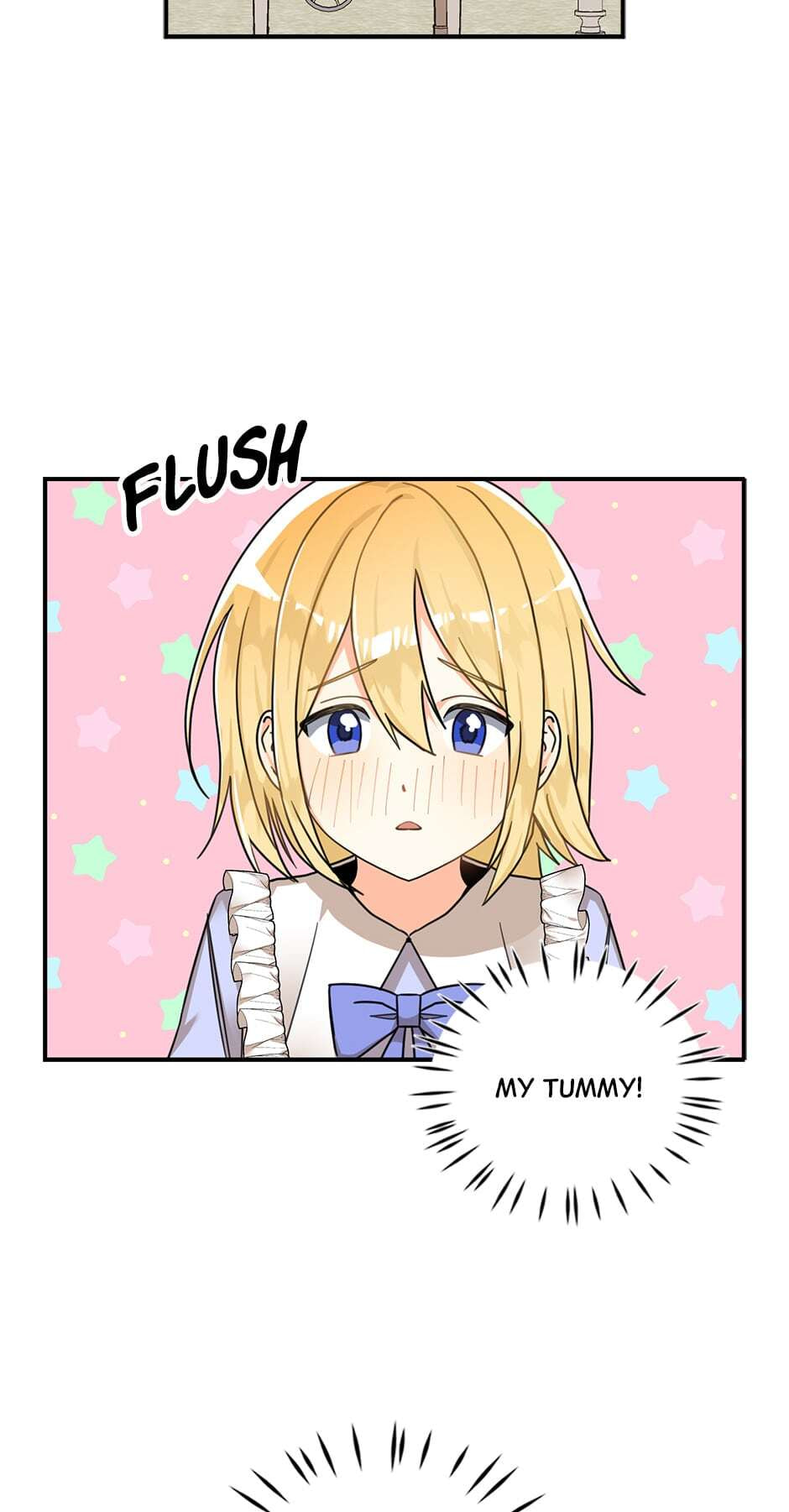 Read My Three Tyrant Brothers chapter 13 image 17 on Lezhin