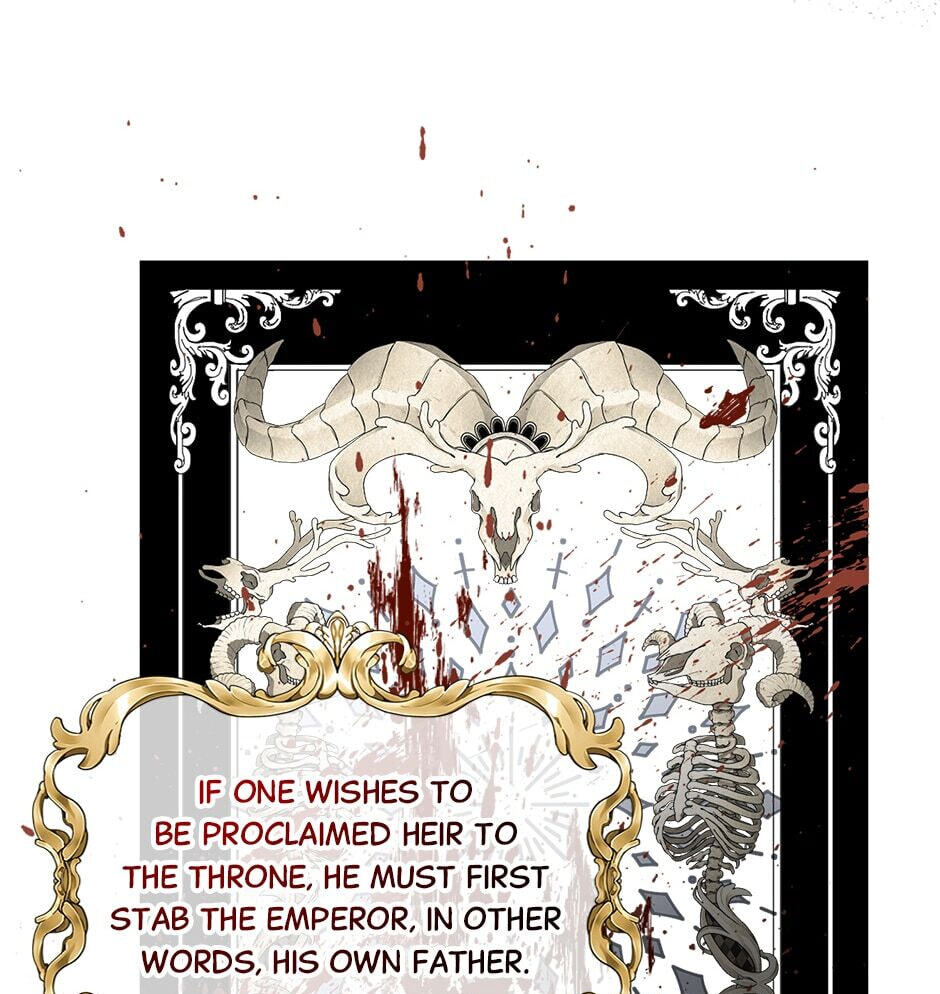 Read My Three Tyrant Brothers chapter 13 image 2 on Lezhin