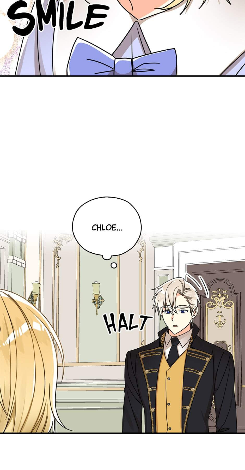 Read My Three Tyrant Brothers chapter 13 image 21 on Lezhin