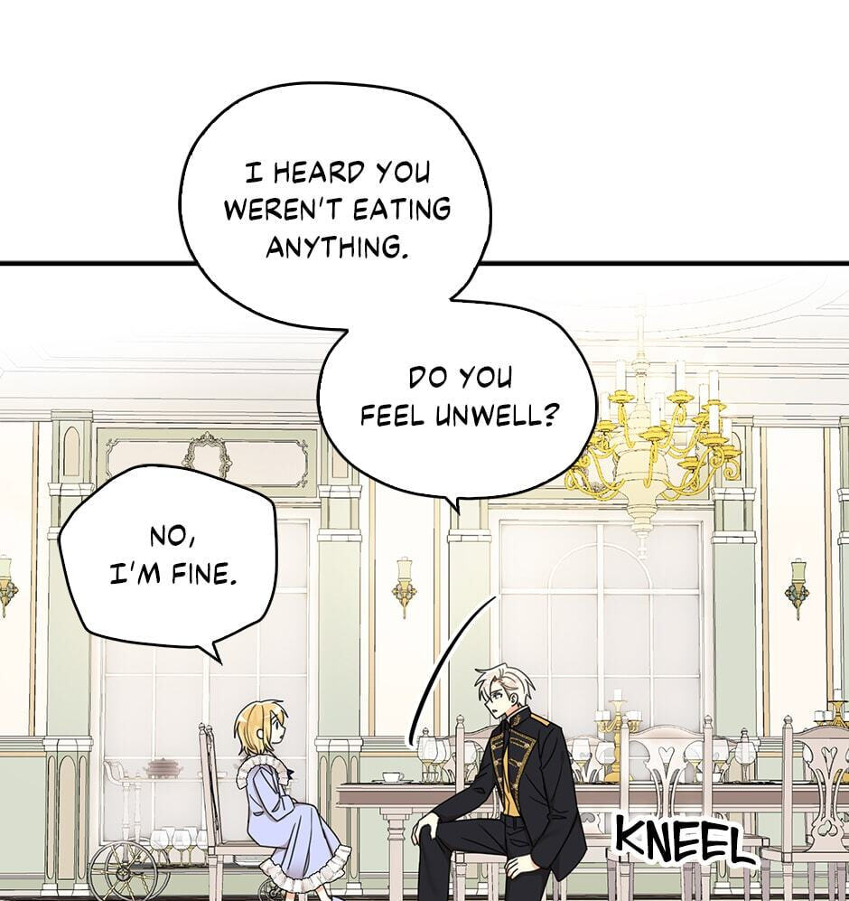 Read My Three Tyrant Brothers chapter 13 image 24 on Lezhin