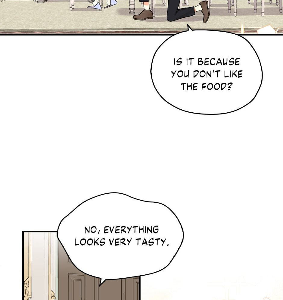 Read My Three Tyrant Brothers chapter 13 image 25 on Lezhin