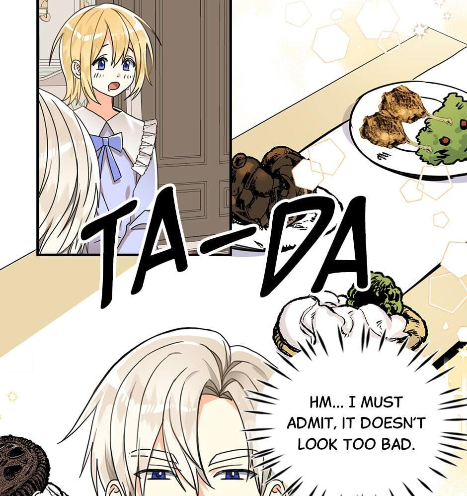 Read My Three Tyrant Brothers chapter 13 image 26 on Lezhin