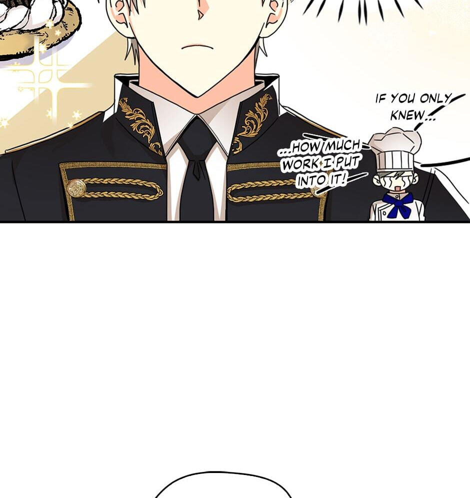 Read My Three Tyrant Brothers chapter 13 image 27 on Lezhin