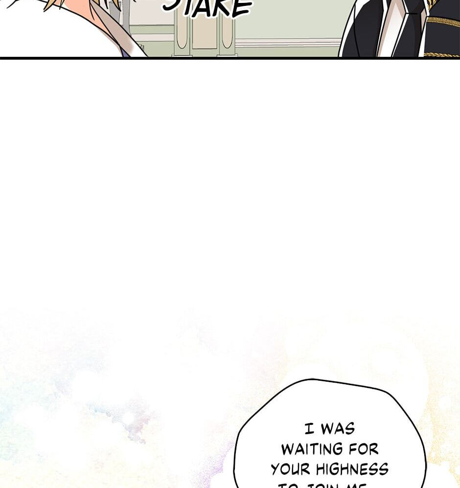 Read My Three Tyrant Brothers chapter 13 image 29 on Lezhin
