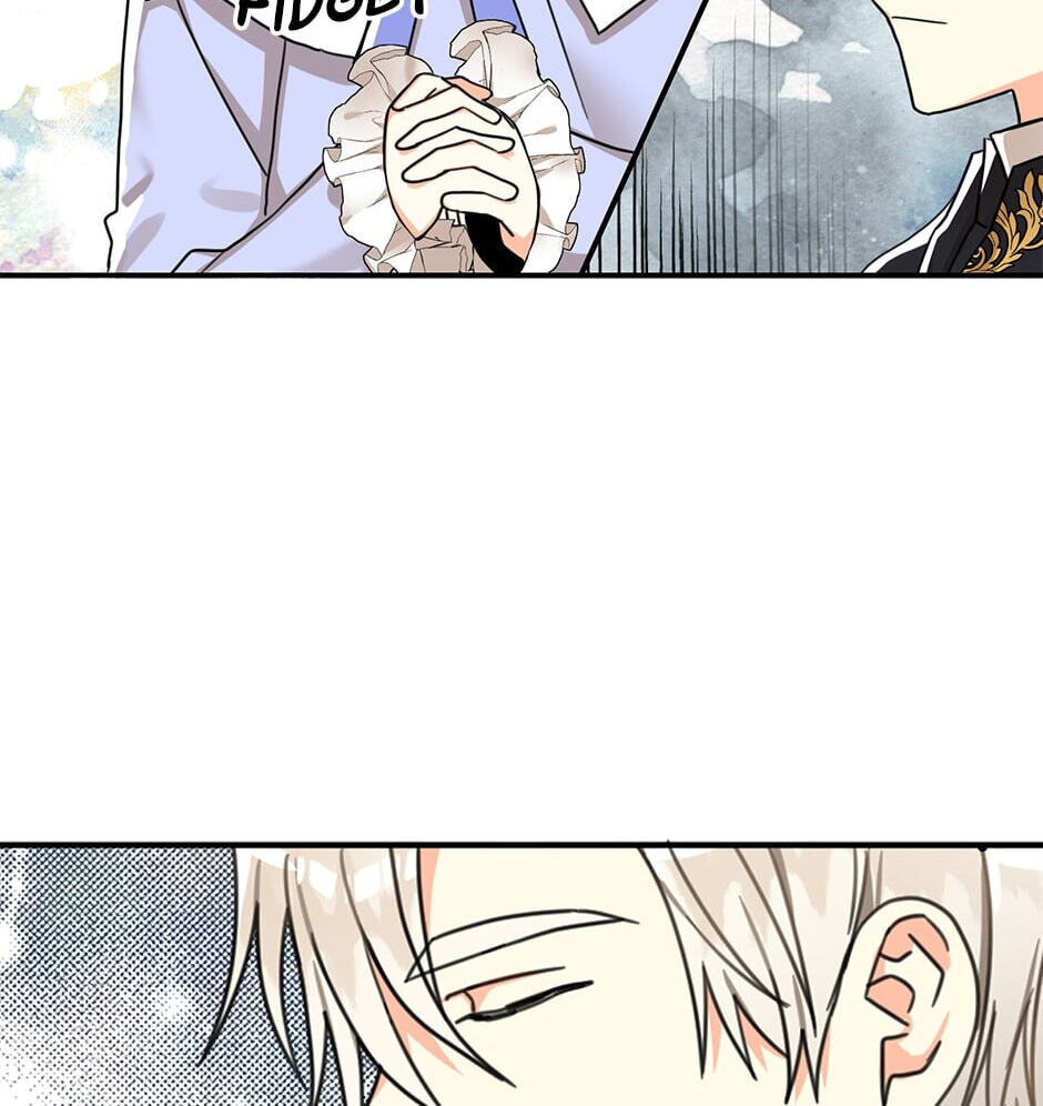 Read My Three Tyrant Brothers chapter 13 image 31 on Lezhin