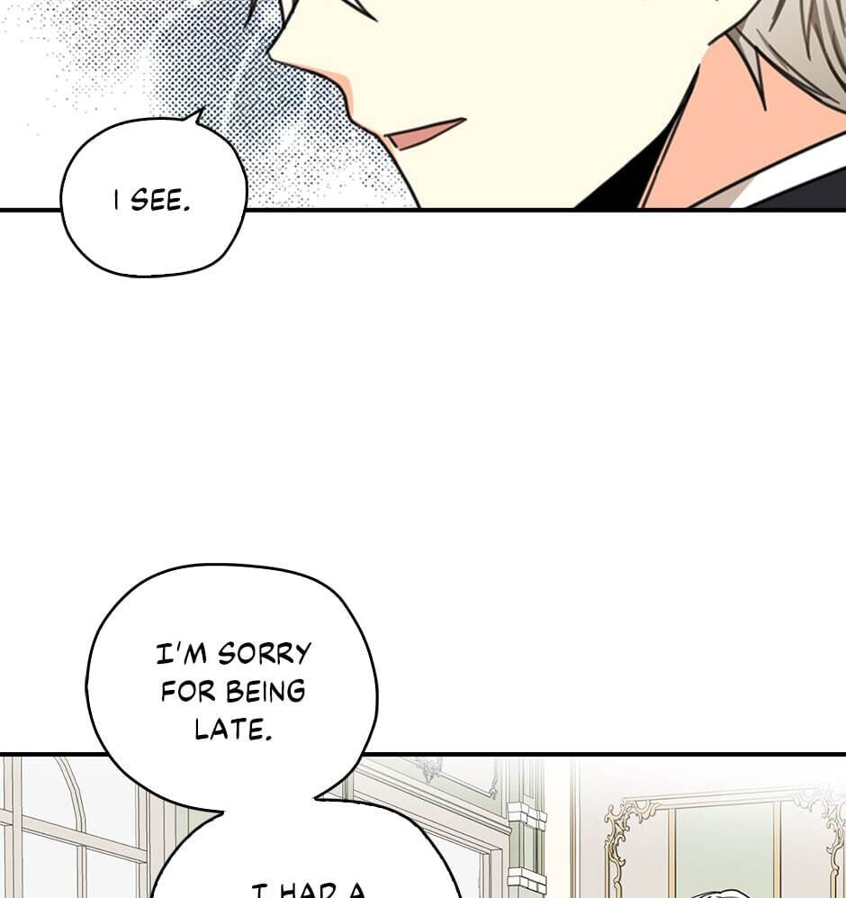Read My Three Tyrant Brothers chapter 13 image 32 on Lezhin