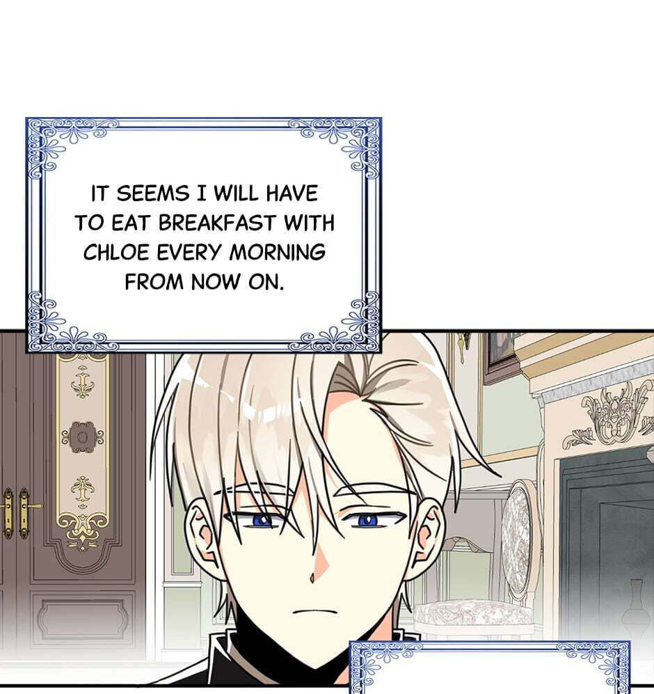 Read My Three Tyrant Brothers chapter 13 image 34 on Lezhin