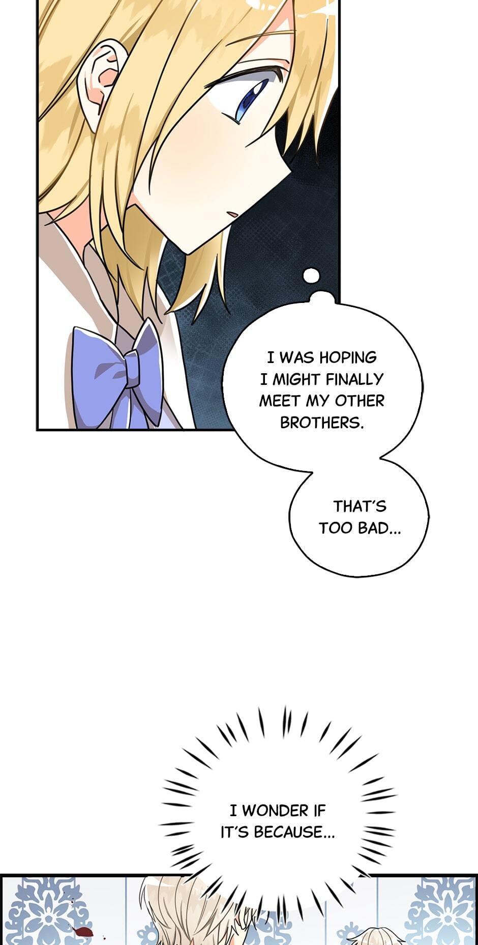 Read My Three Tyrant Brothers chapter 13 image 41 on Lezhin