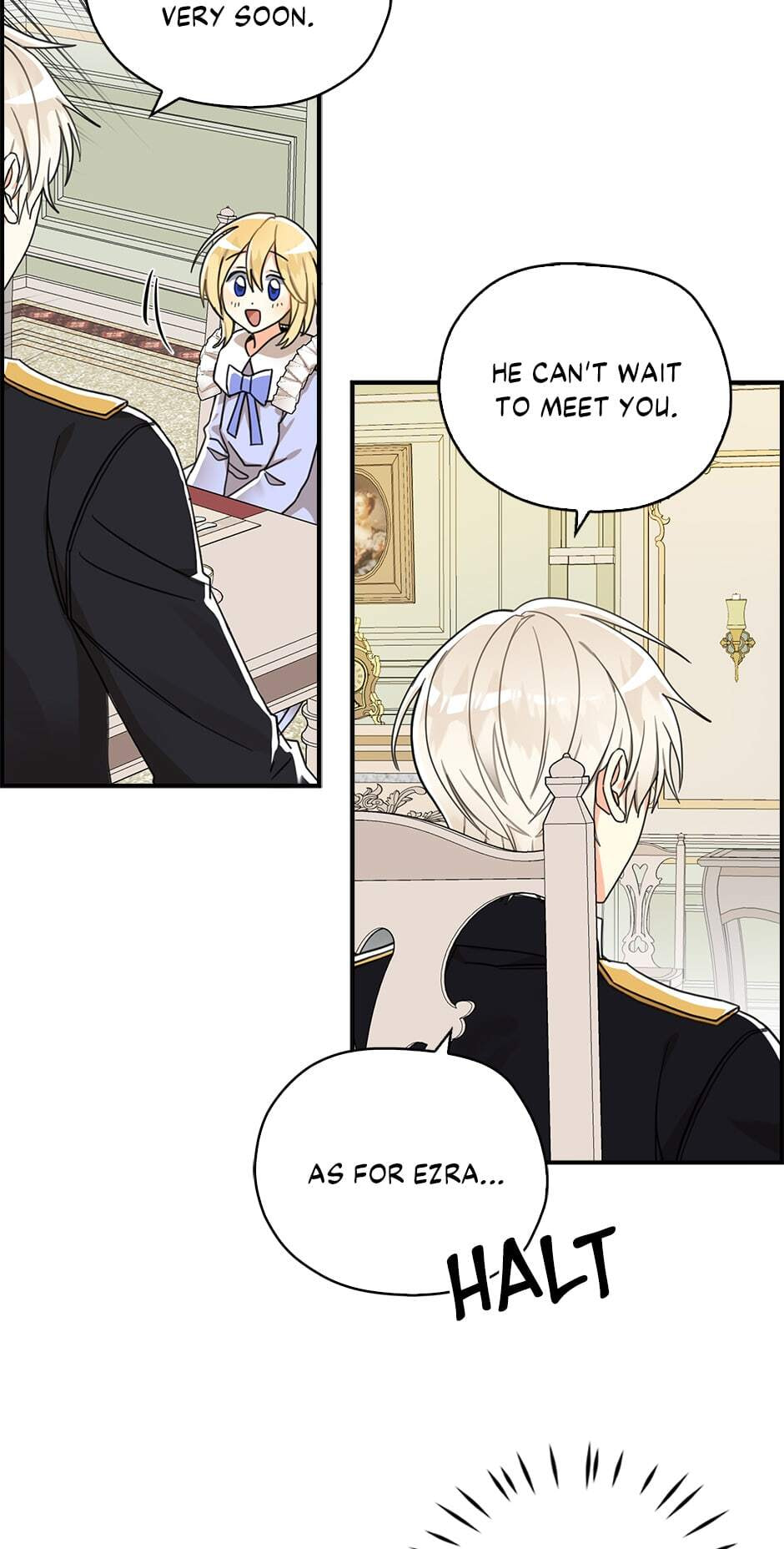 Read My Three Tyrant Brothers chapter 13 image 44 on Lezhin