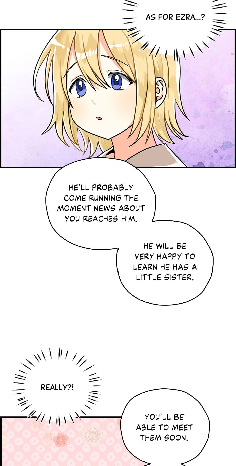 Read My Three Tyrant Brothers chapter 13 image 45 on Lezhin