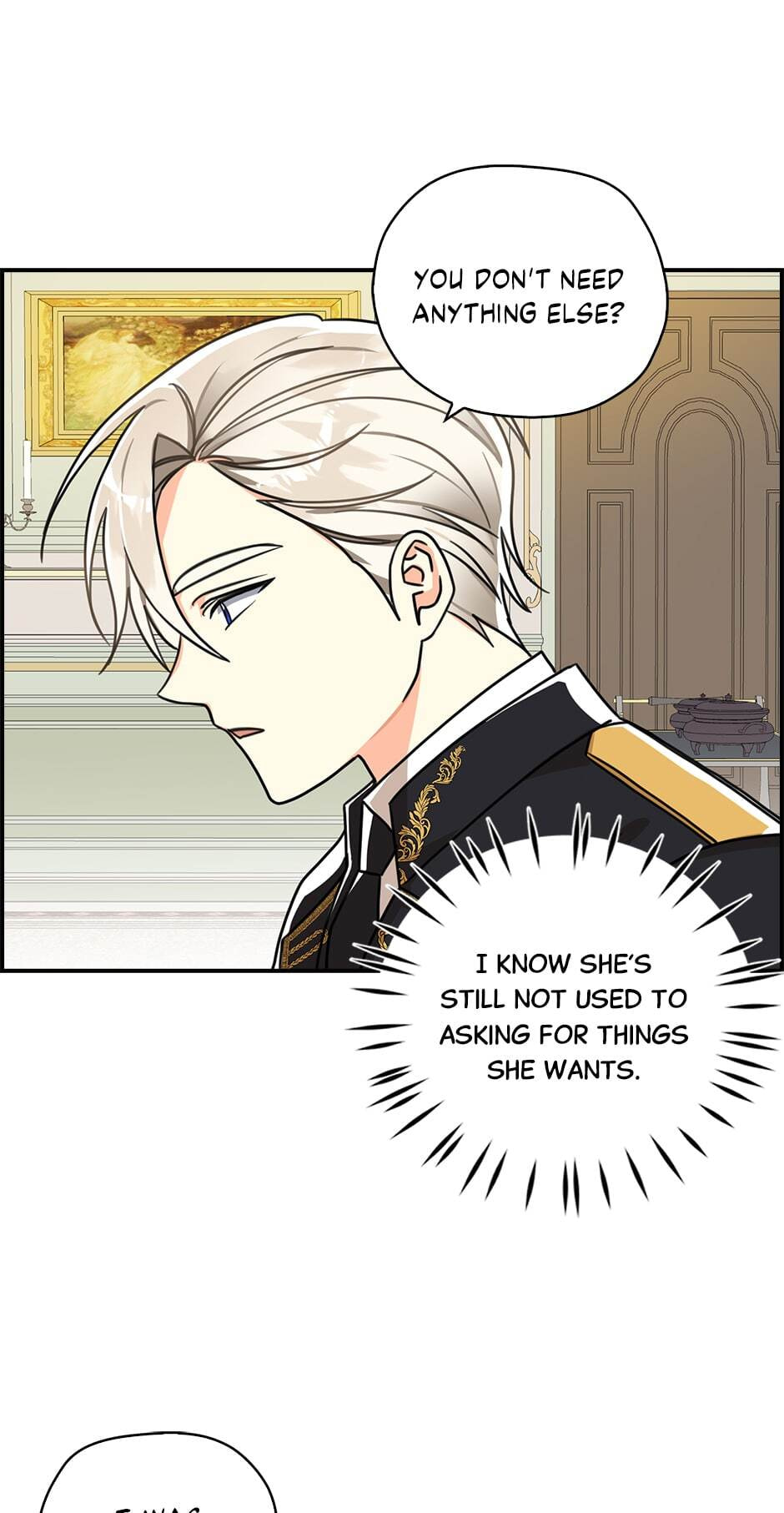 Read My Three Tyrant Brothers chapter 13 image 49 on Lezhin