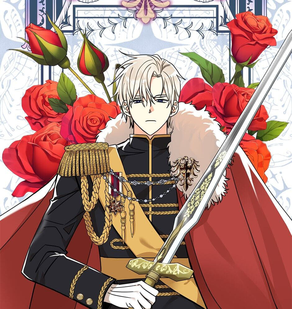 Read My Three Tyrant Brothers chapter 13 image 5 on Lezhin