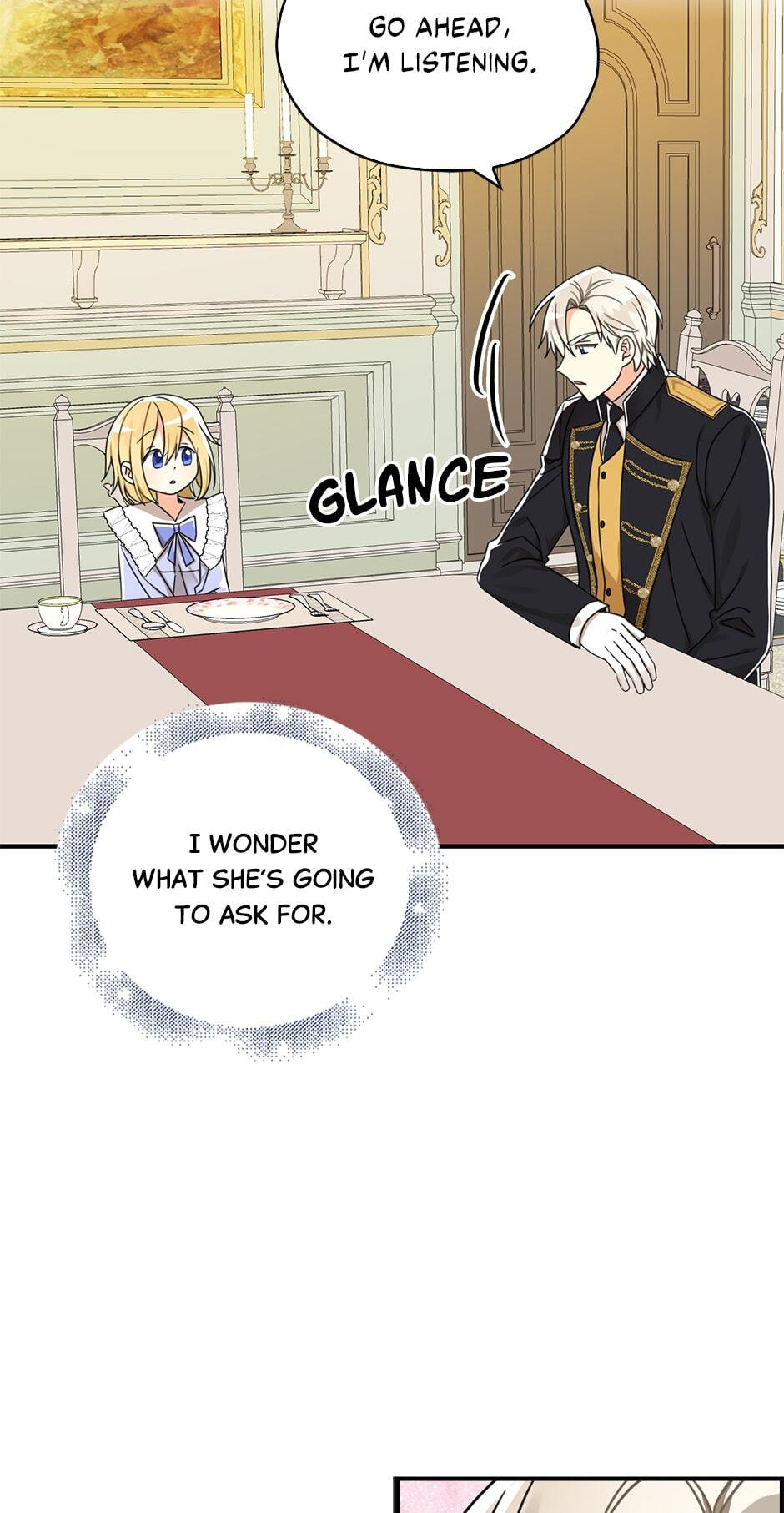 Read My Three Tyrant Brothers chapter 13 image 51 on Lezhin