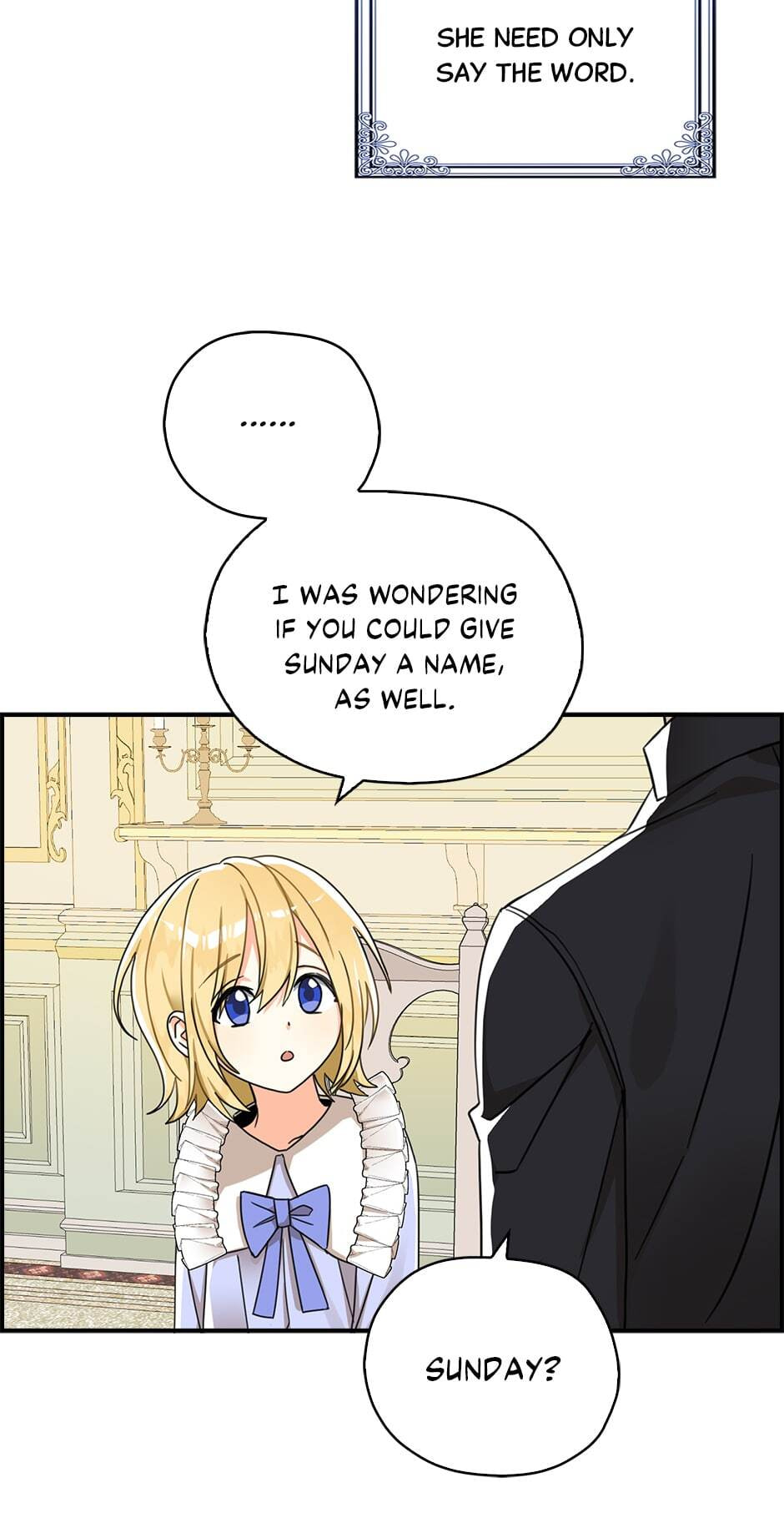 Read My Three Tyrant Brothers chapter 13 image 53 on Lezhin
