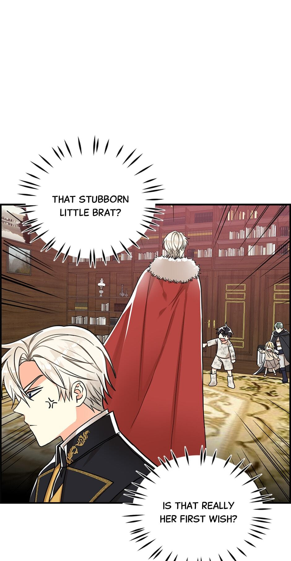 Read My Three Tyrant Brothers chapter 13 image 54 on Lezhin