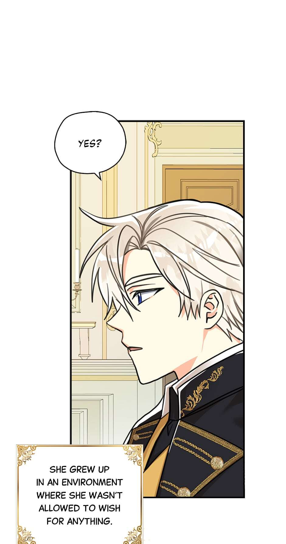 Read My Three Tyrant Brothers chapter 13 image 58 on Lezhin