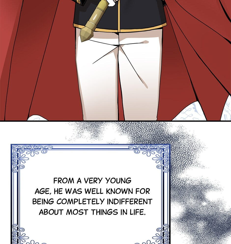 Read My Three Tyrant Brothers chapter 13 image 6 on Lezhin