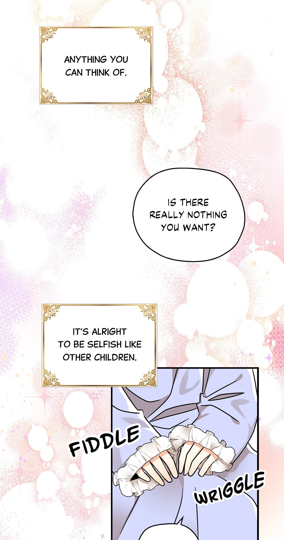 Read My Three Tyrant Brothers chapter 13 image 61 on Lezhin