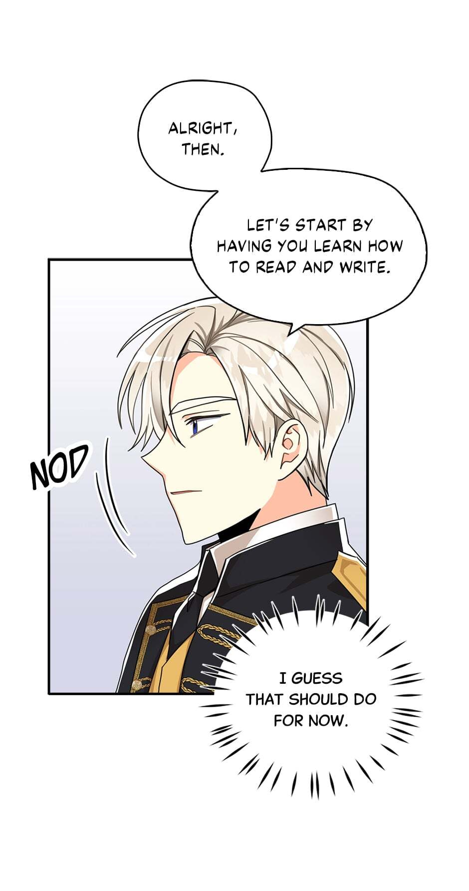 Read My Three Tyrant Brothers chapter 13 image 63 on Lezhin
