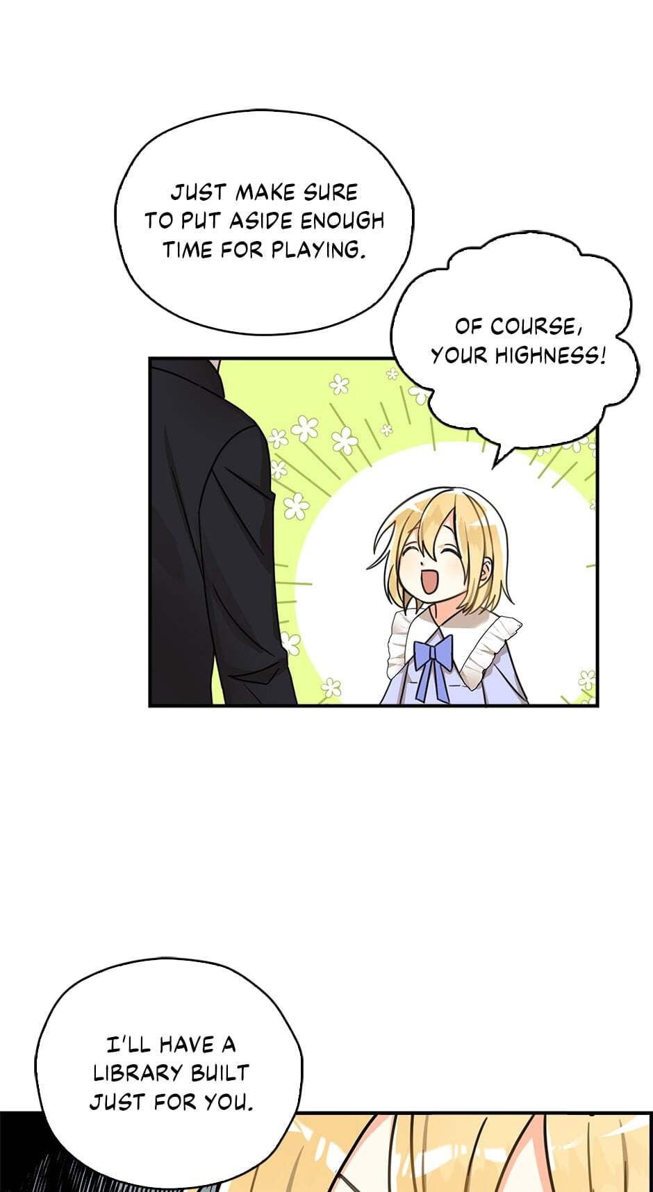 Read My Three Tyrant Brothers chapter 13 image 64 on Lezhin
