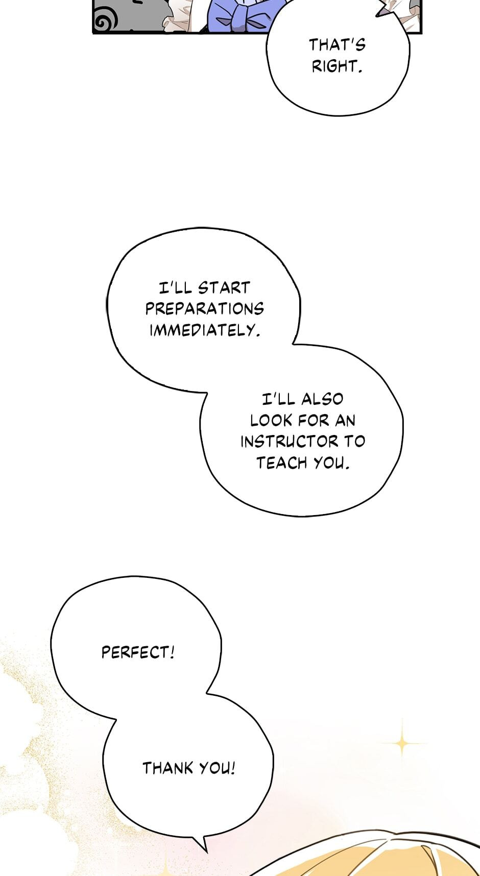 Read My Three Tyrant Brothers chapter 13 image 67 on Lezhin