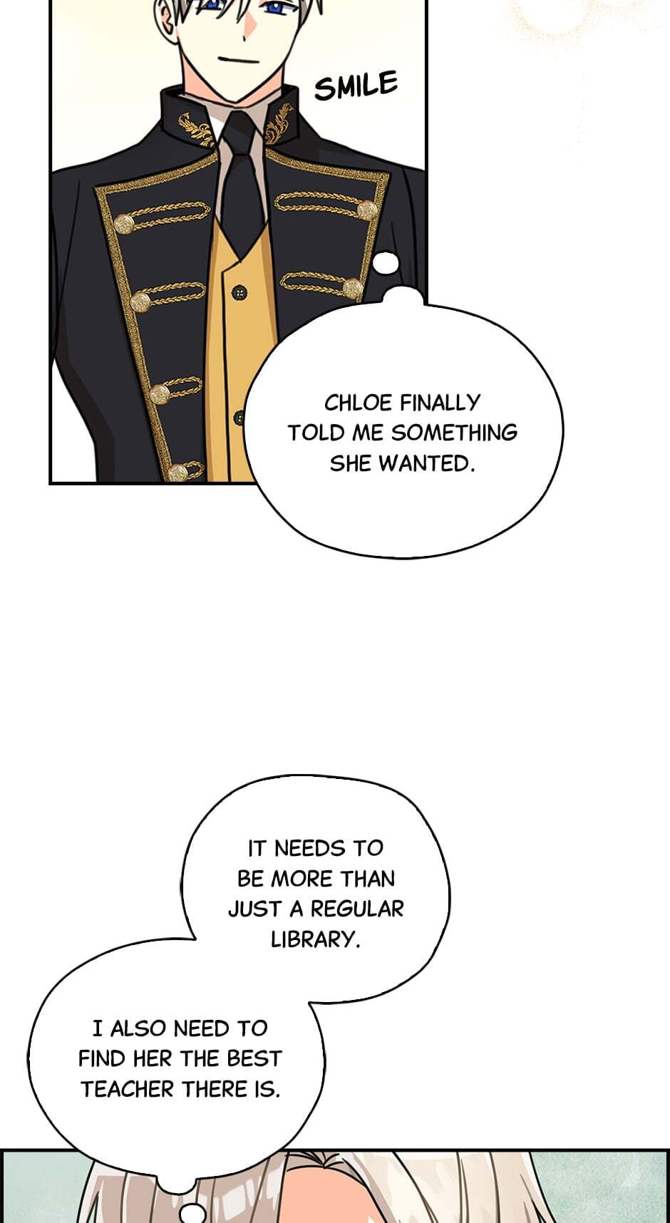 Read My Three Tyrant Brothers chapter 13 image 69 on Lezhin
