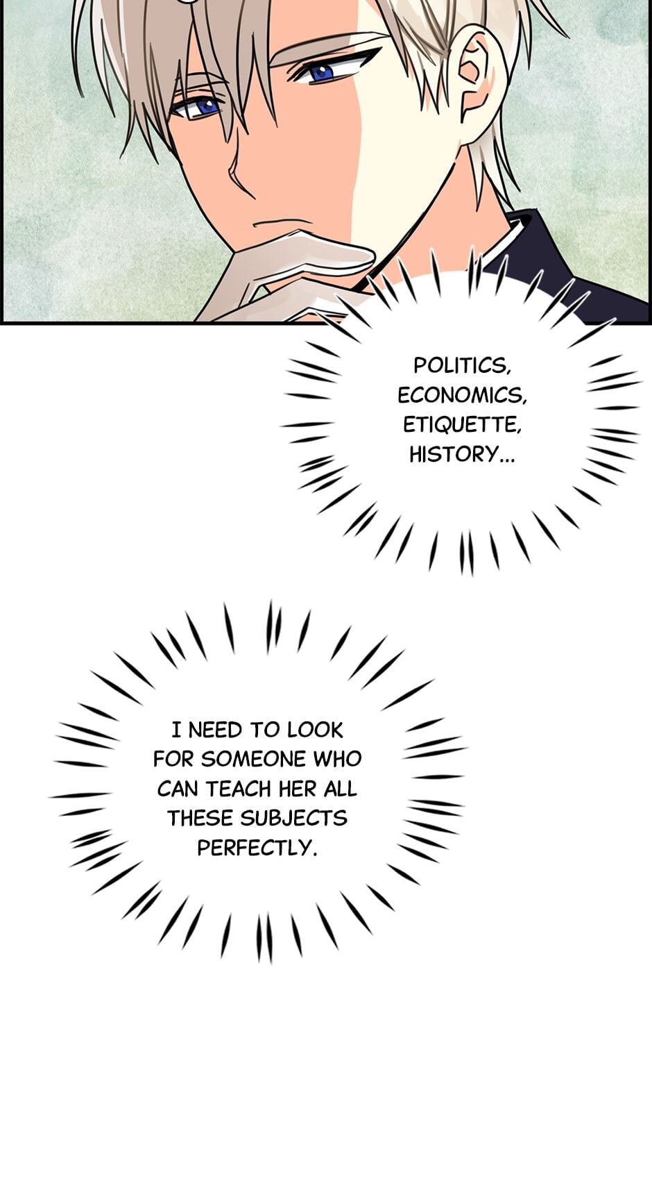 Read My Three Tyrant Brothers chapter 13 image 70 on Lezhin