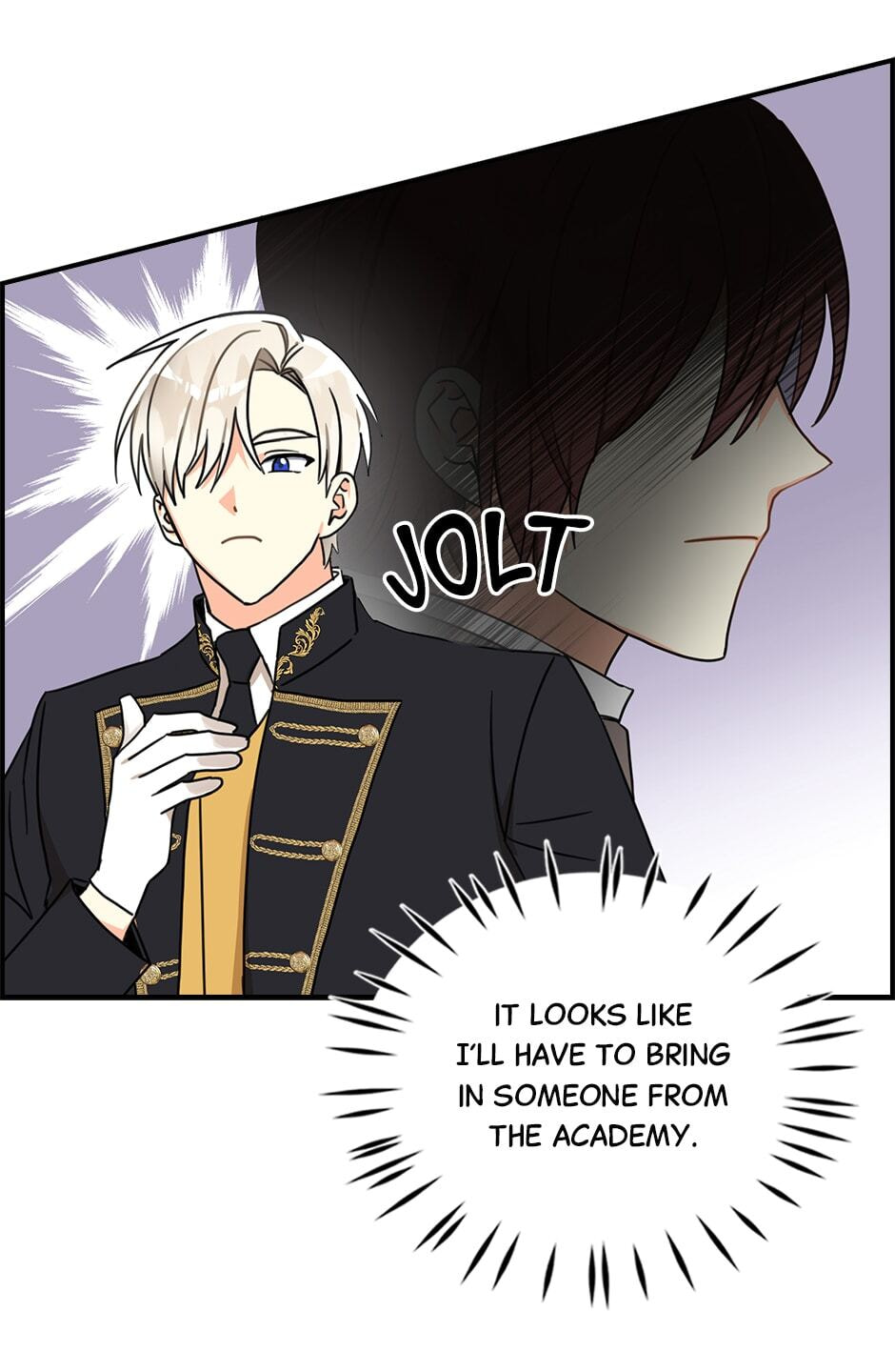 Read My Three Tyrant Brothers chapter 13 image 71 on Lezhin