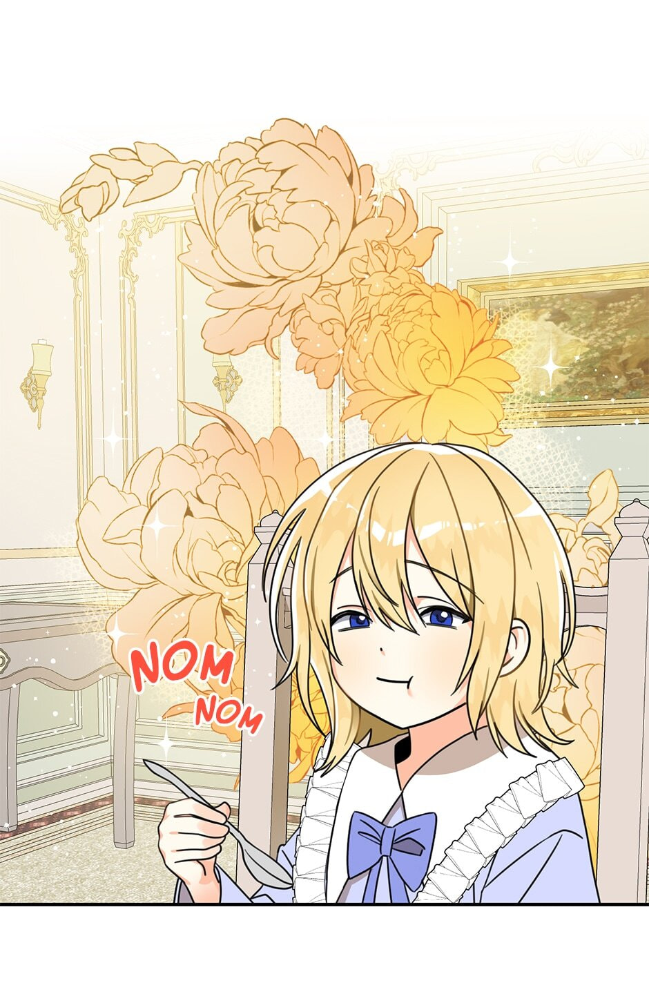 Read My Three Tyrant Brothers chapter 13 image 72 on Lezhin
