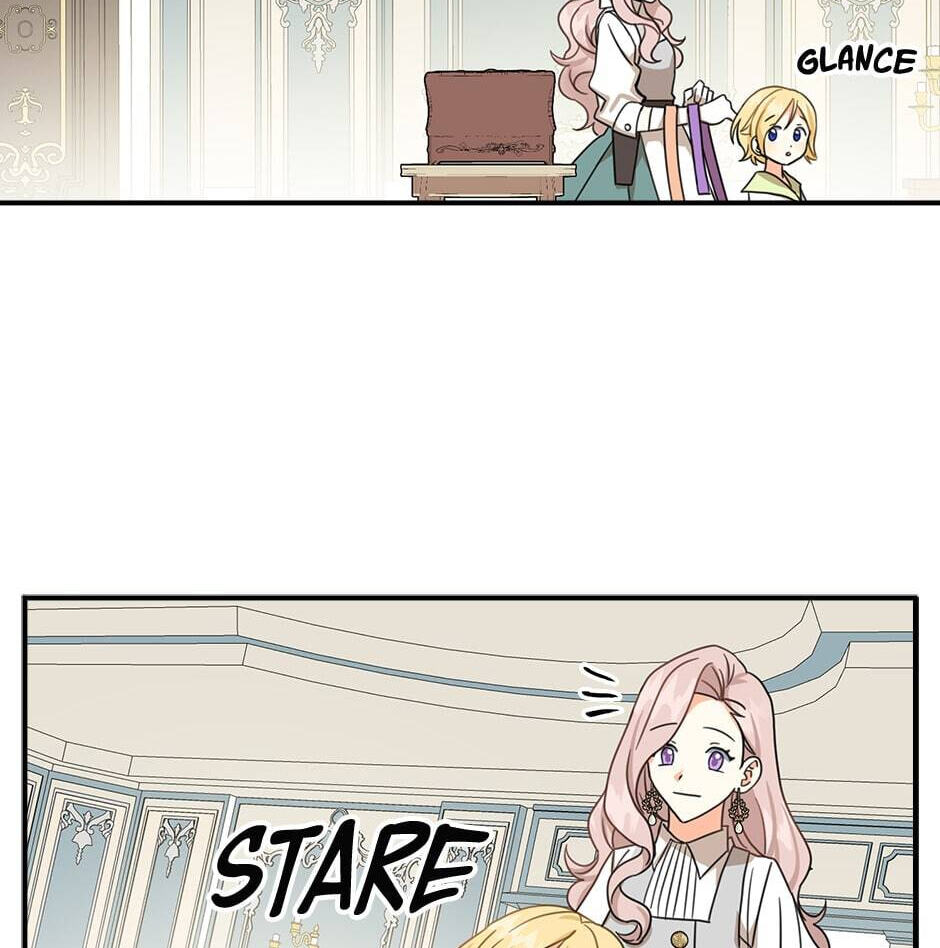 Read My Three Tyrant Brothers chapter 15 image 14 on Lezhin