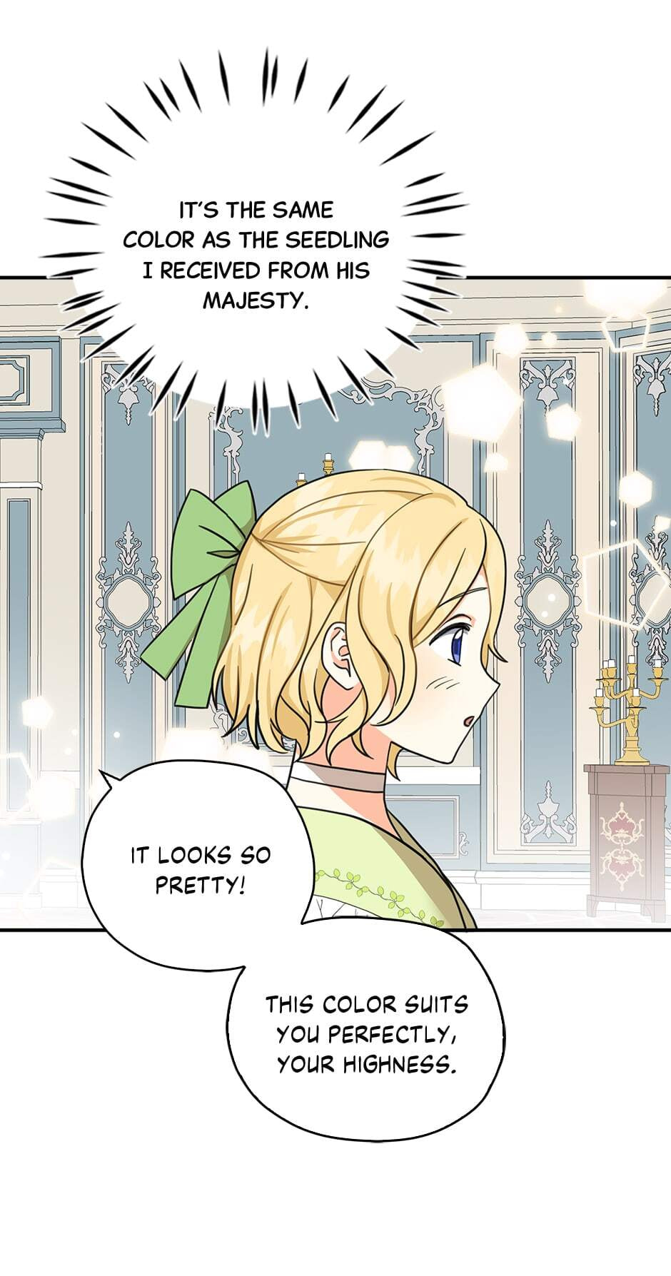 Read My Three Tyrant Brothers chapter 15 image 17 on Lezhin