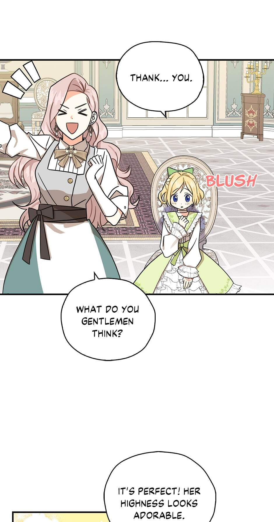 Read My Three Tyrant Brothers chapter 15 image 18 on Lezhin