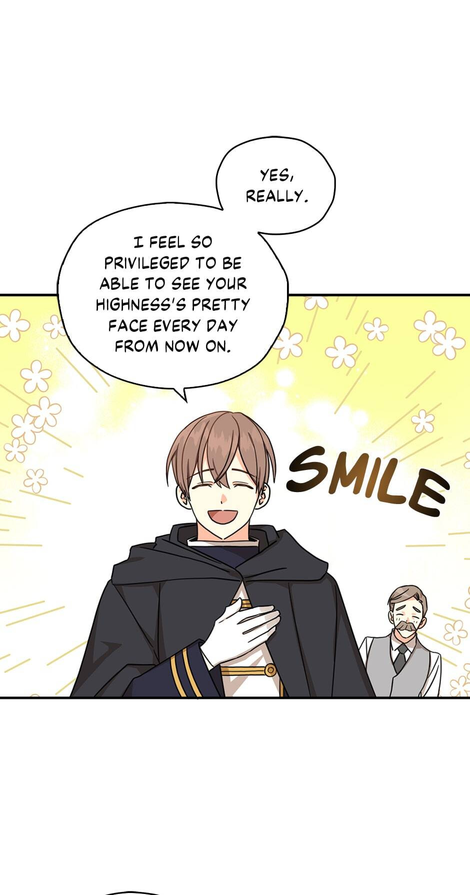 Read My Three Tyrant Brothers chapter 15 image 21 on Lezhin